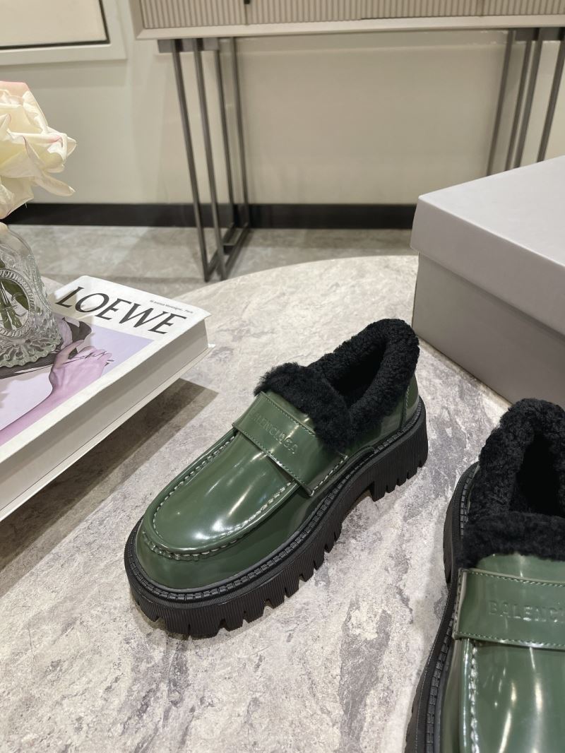 Balenciaga Loafers